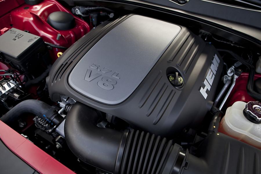  Dodge Charger 2011 года  (фото 61 из 87)